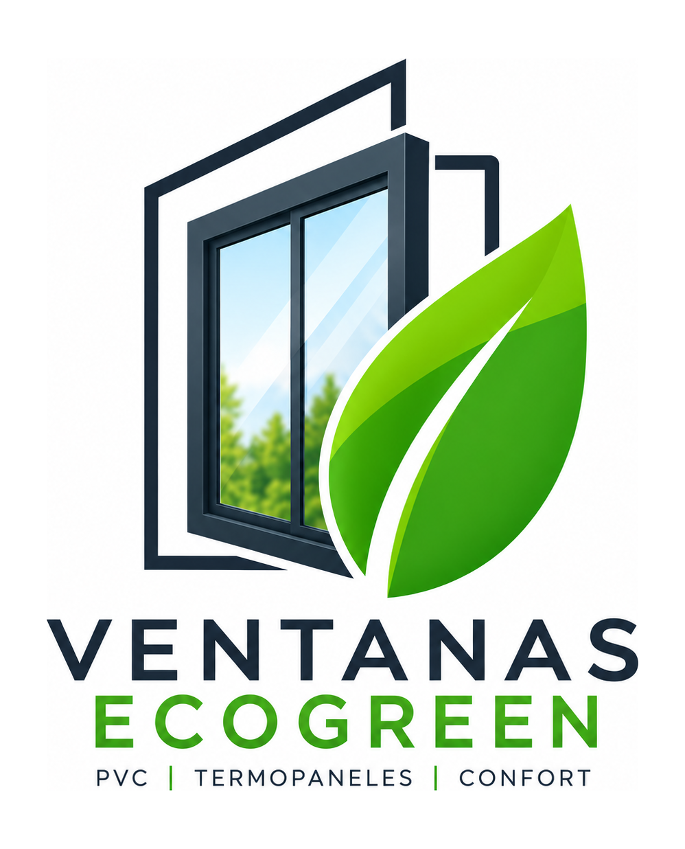 Ventanas EcoGreen